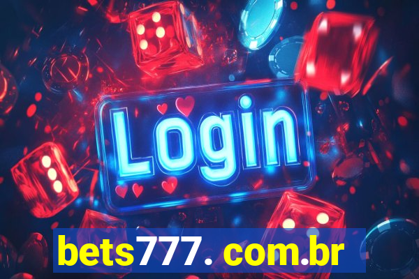 bets777. com.br